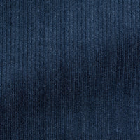 Suit - Navy tretch Cotton Corduroy 5962 OMJ Clothing