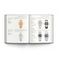 Patek Philippe Investing in Wristwatches ACC Art Books Ltd