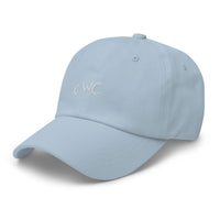 OMJ X CWC Dad hat OMJ Clothing