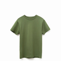 OMJ SUPIMA Tees - Short Sleeve OMJ Clothing