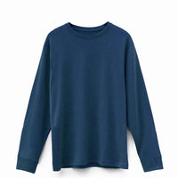 OMJ SUPIMA Tees - Long Sleeve OLE MASON JAR