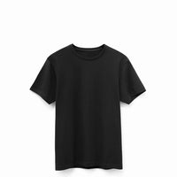 OMJ SUPIMA Tees - Short Sleeve OMJ Clothing