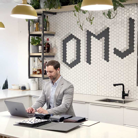 Behind the Scenes of a Virtual Appointment