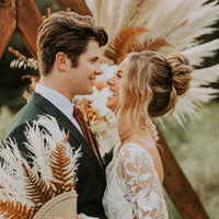 OMJ Wedding Suit