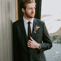 OMJ Wedding Suit