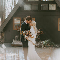 OMJ Wedding Suit