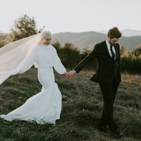 OMJ Wedding Suit