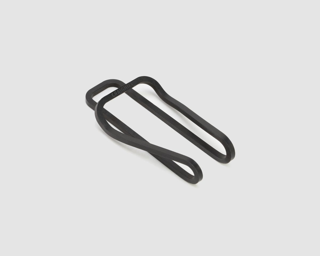 Craighill Square Money Clip