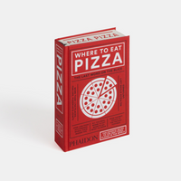 Where to Eat and Drink Collection