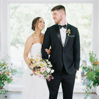 OMJ Wedding Suit