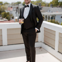 OMJ Wedding Suit