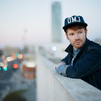 OMJ Wool Hat
