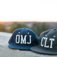 OMJ Wool Hat